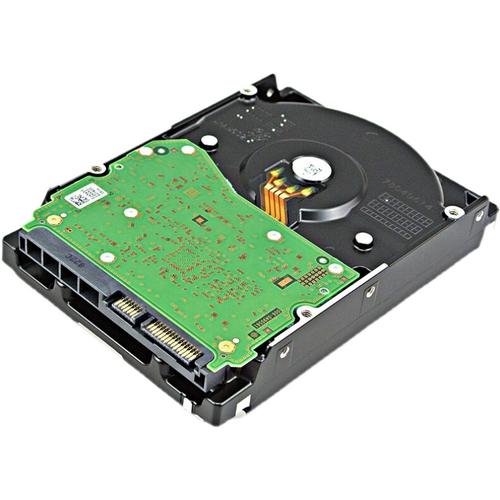 西部数据 WUS721010ALE6L4 10TB企业级硬盘HC330 数据中心存储的理想之选